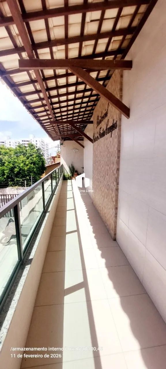 Residencial na Coroa do Meio, Aracaju-SE