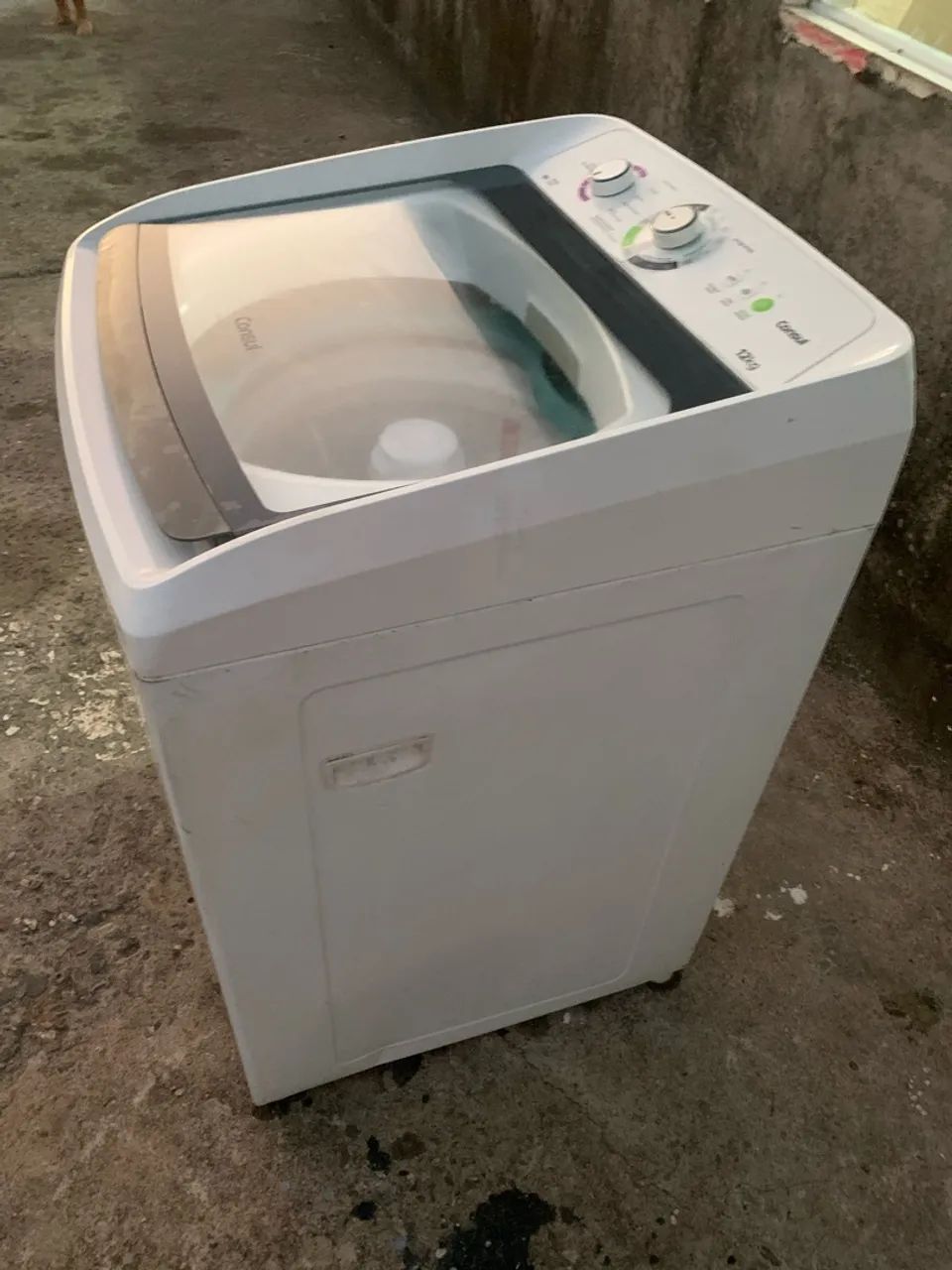 Lavadora consul 650 - Foto 4