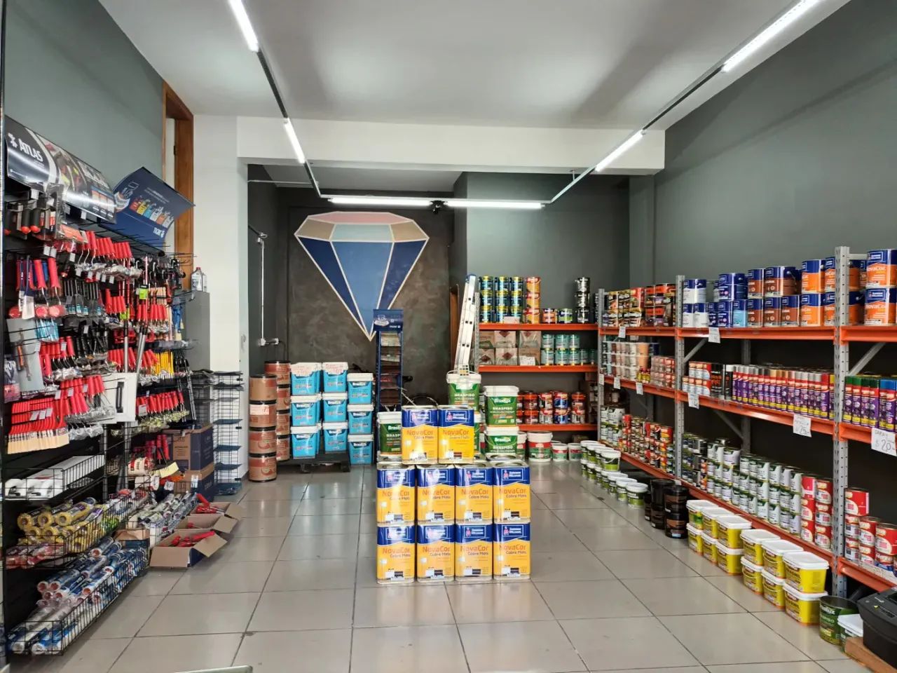 Comercial Ponto comercial em Poços de Caldas - Foto 4