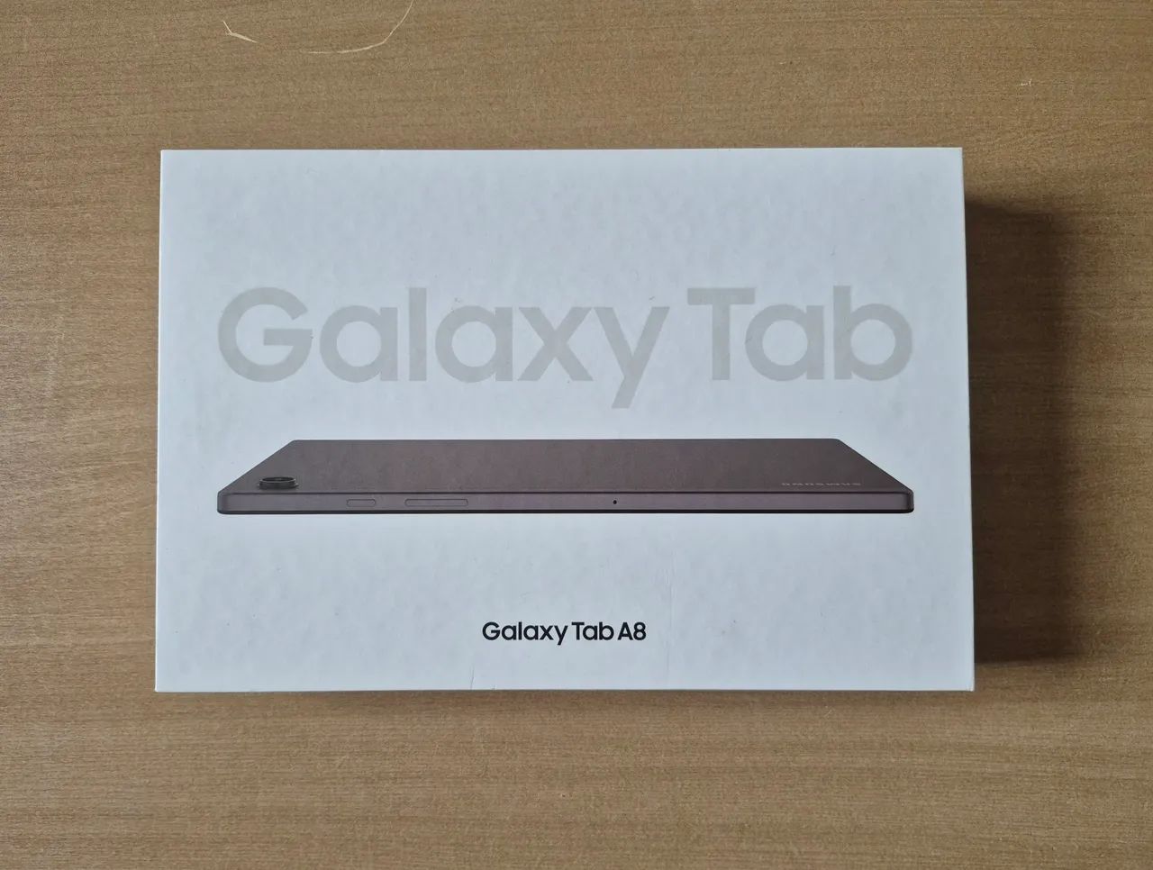 Tablet Samsung A8 com CHIP - Foto 4