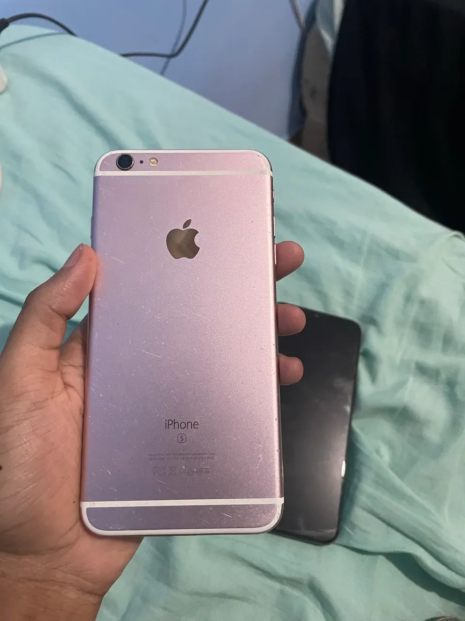 celulares com defeitos  - Foto 3