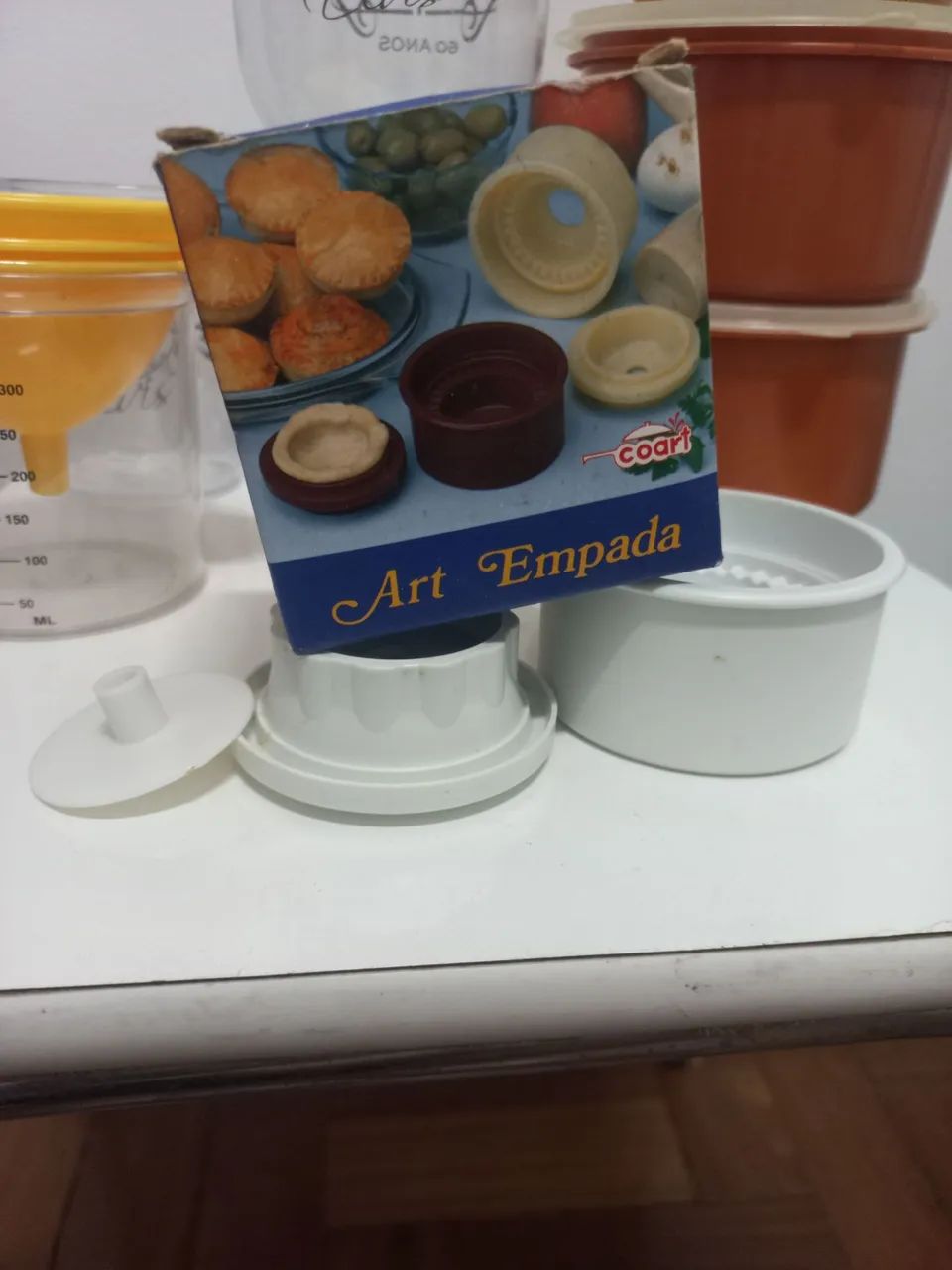 Utilitários prá cozinha  - Foto 4
