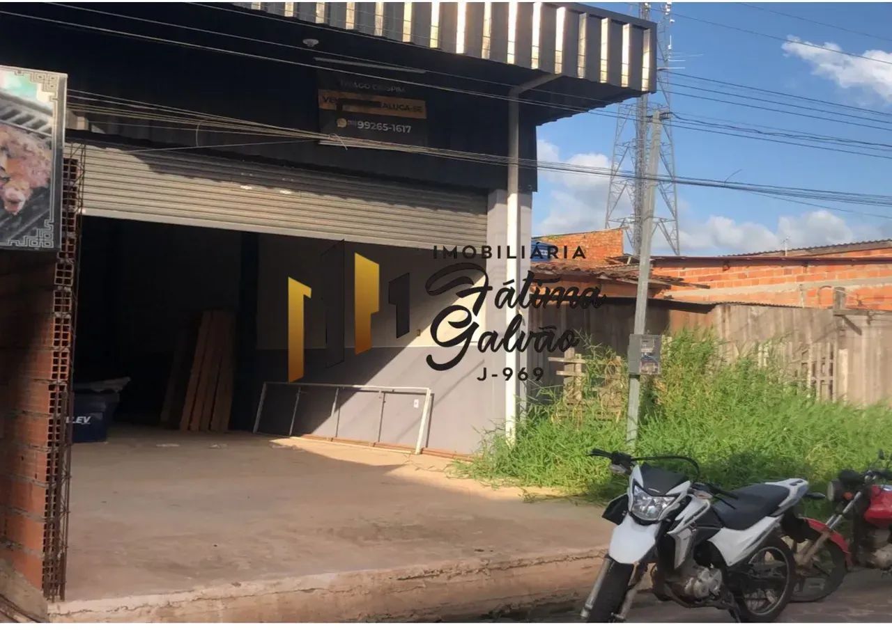 Vendo Ponto Comercial em Vigia - Foto 2