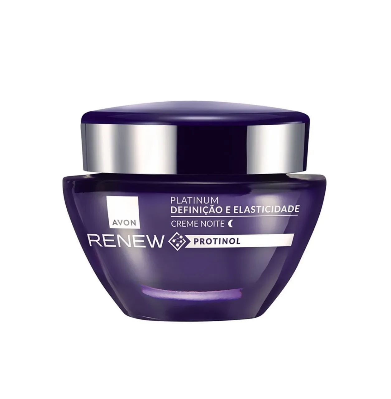 Kit Avon Renew Platinum Dia e Noite - Foto 3