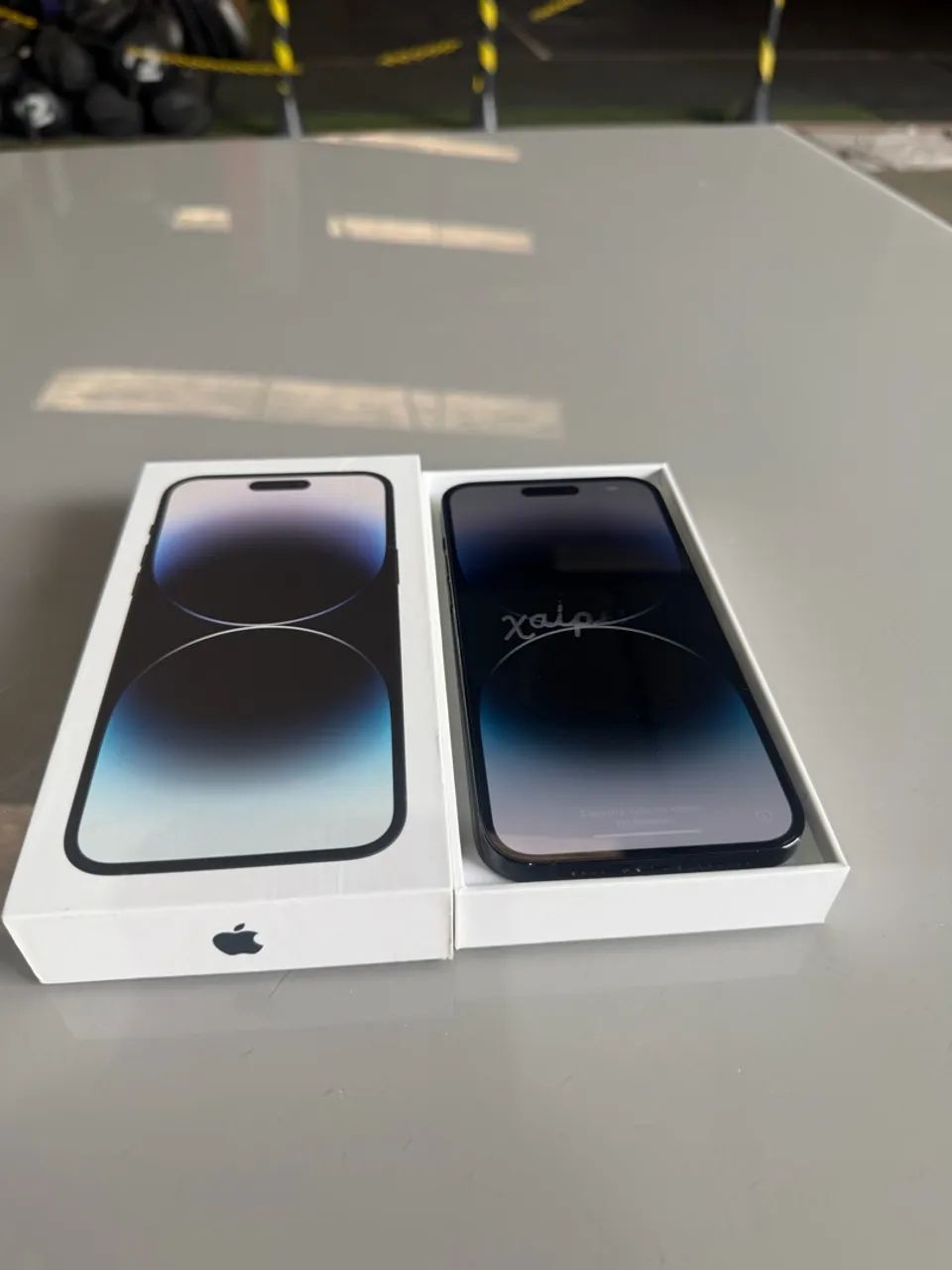 iphone -14 Pro Max 256  - Foto 4