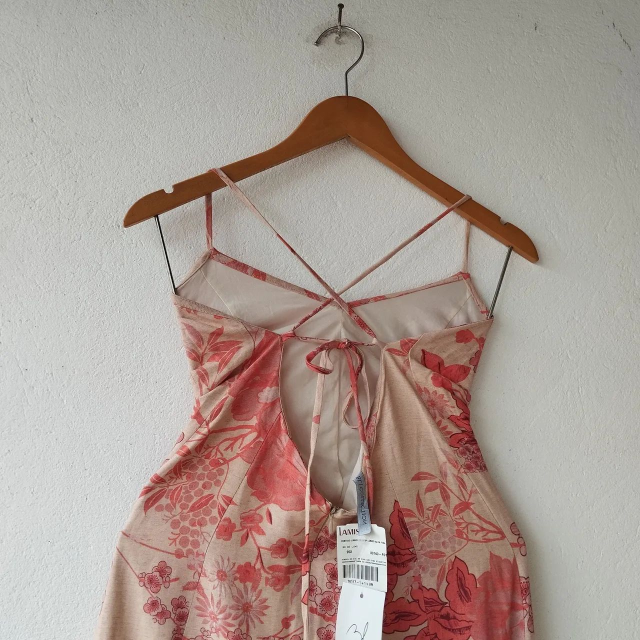 Vestido Longo Feminino  - Foto 3