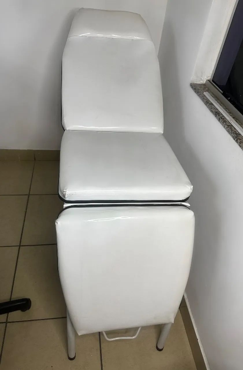 Maca para estética, mocho e escada  - Foto 3
