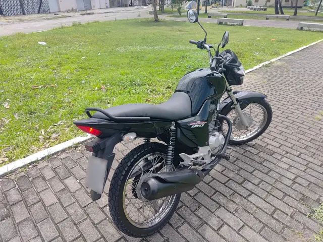 Honda Start 160 Extra - Foto 3