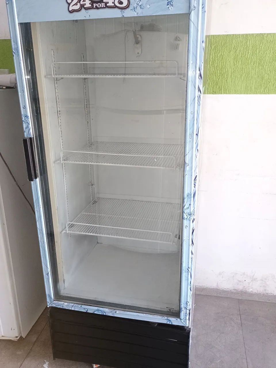 Freezer expositor  - Foto 2