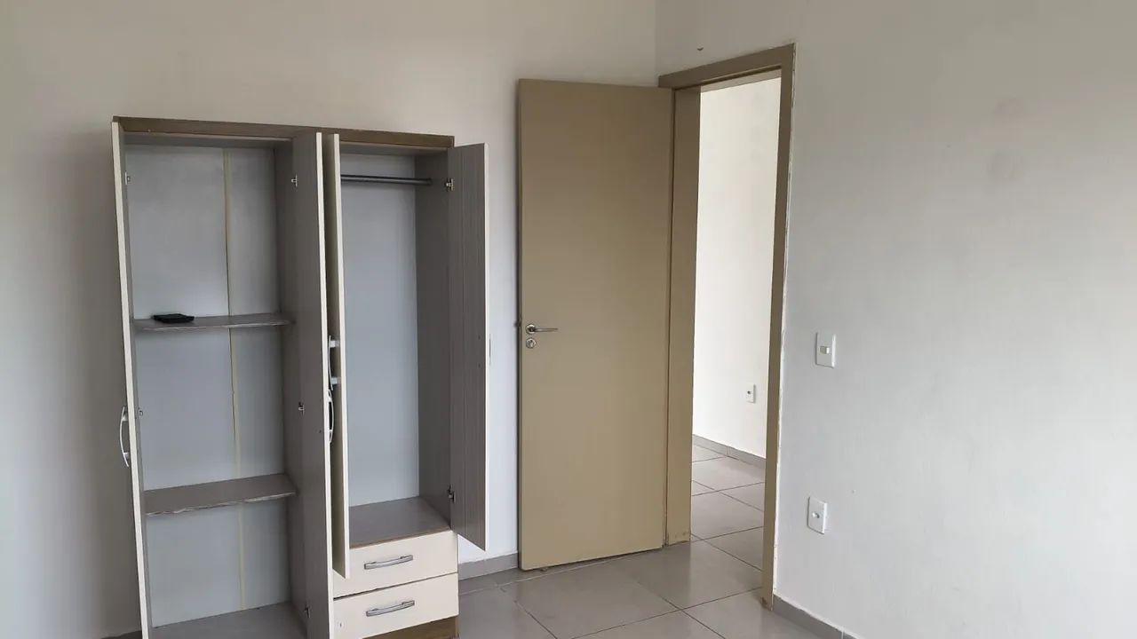 Alugo kitnet para mulheres no máximo 2 - * com Ana  - Foto 5