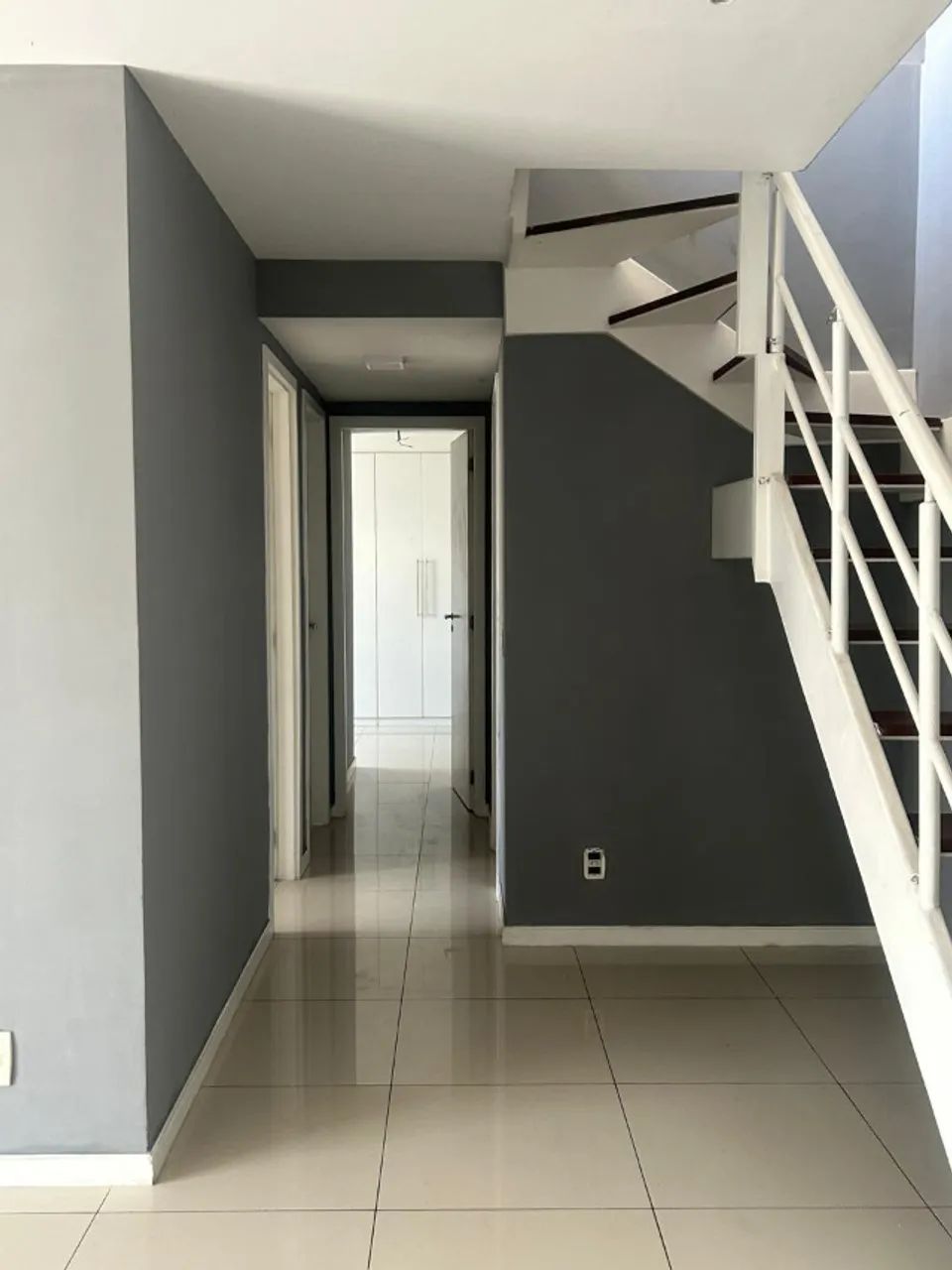 COBERTURA DUPLEX 160 M2 - COND JARDINS DO VALQUEIRE - Foto 5