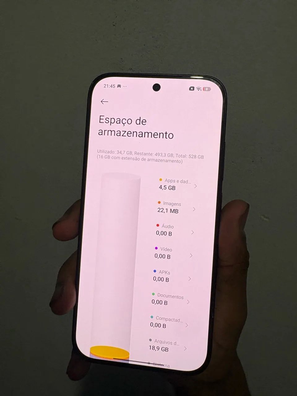 Poco x8 pro 5g