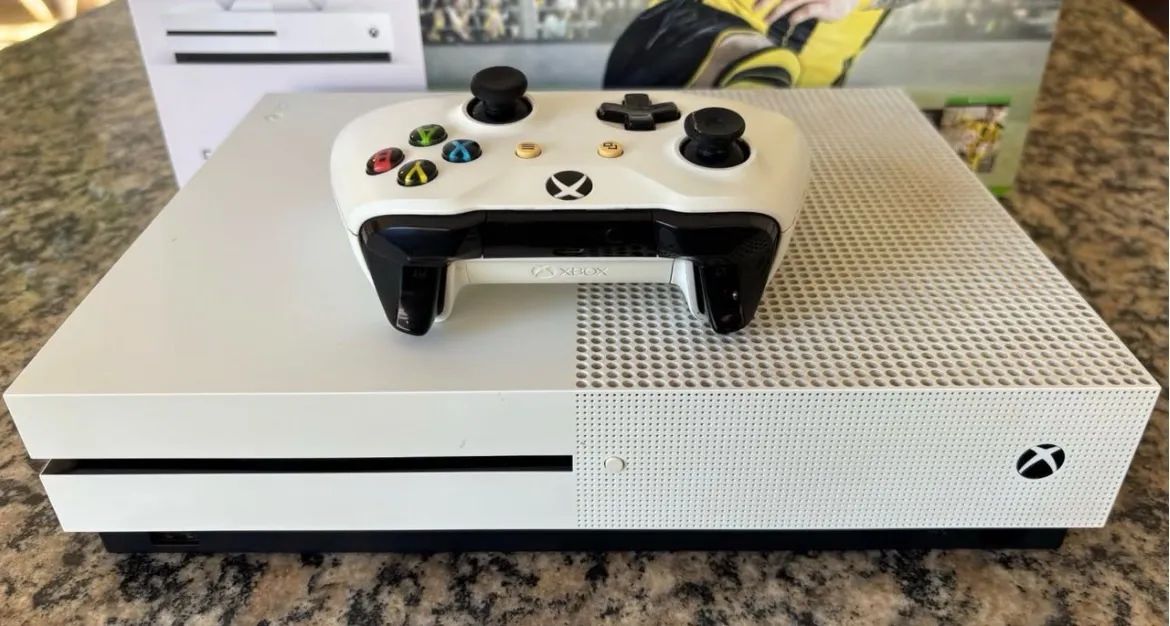 Xbox one s  - Foto 2