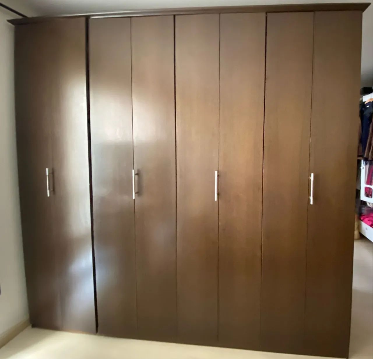 Guarda roupa - Foto 2