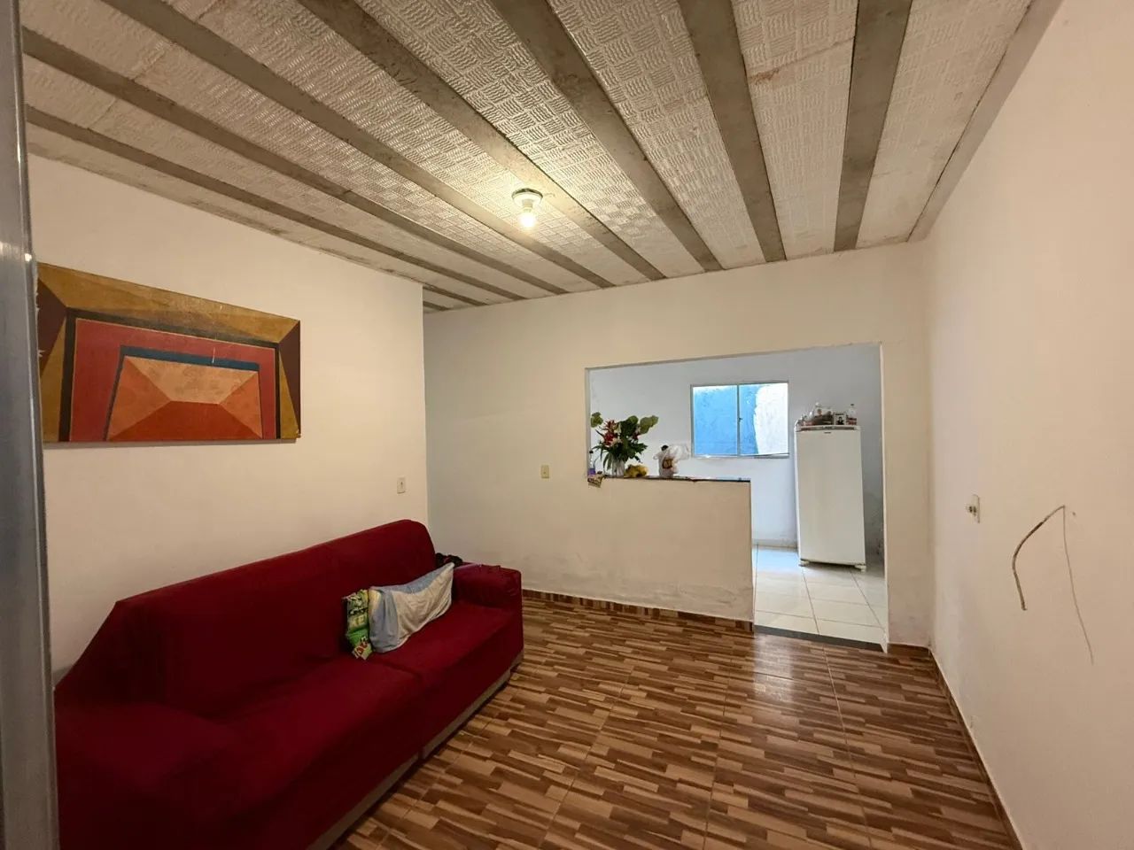 Casa Ribeiro Abreu Venda - Foto 2