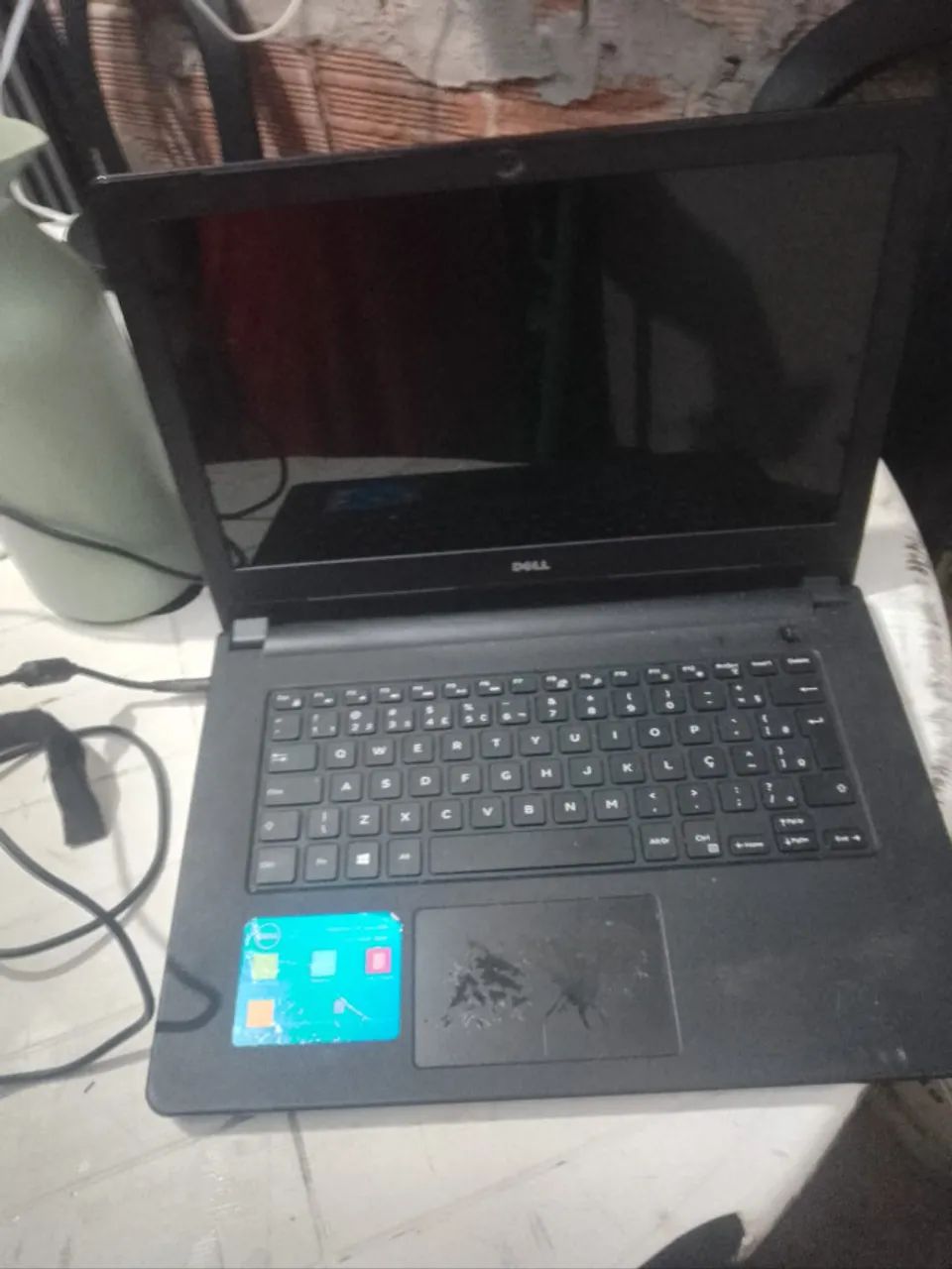 notebook DELL  - Foto 3