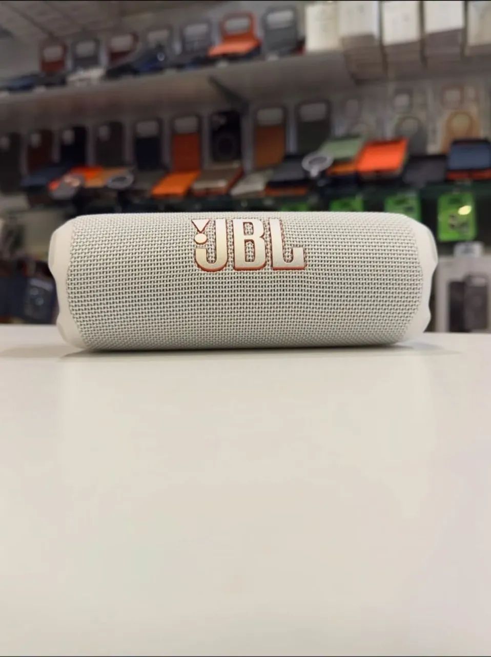 JBL Flip 7 Nova Lacrada Original  - Foto 4