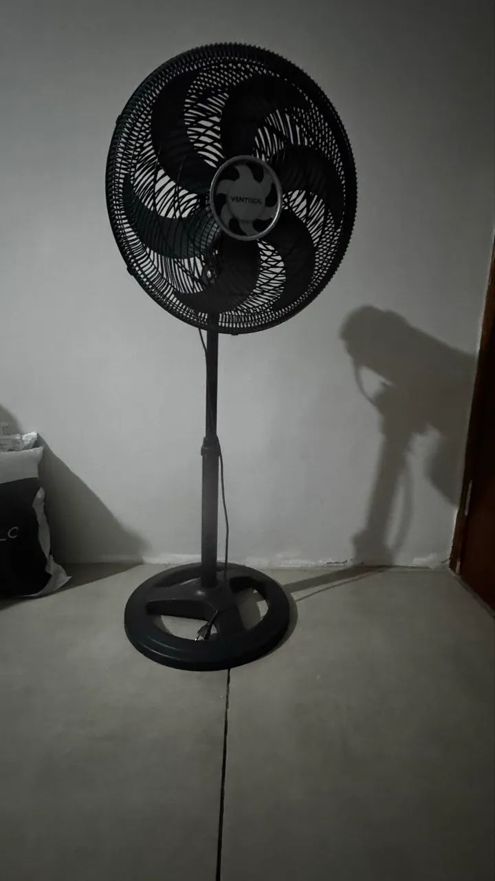 Ventilador Ventisol