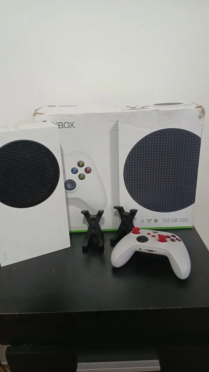 Xbox Series S VideoGame - Foto 3