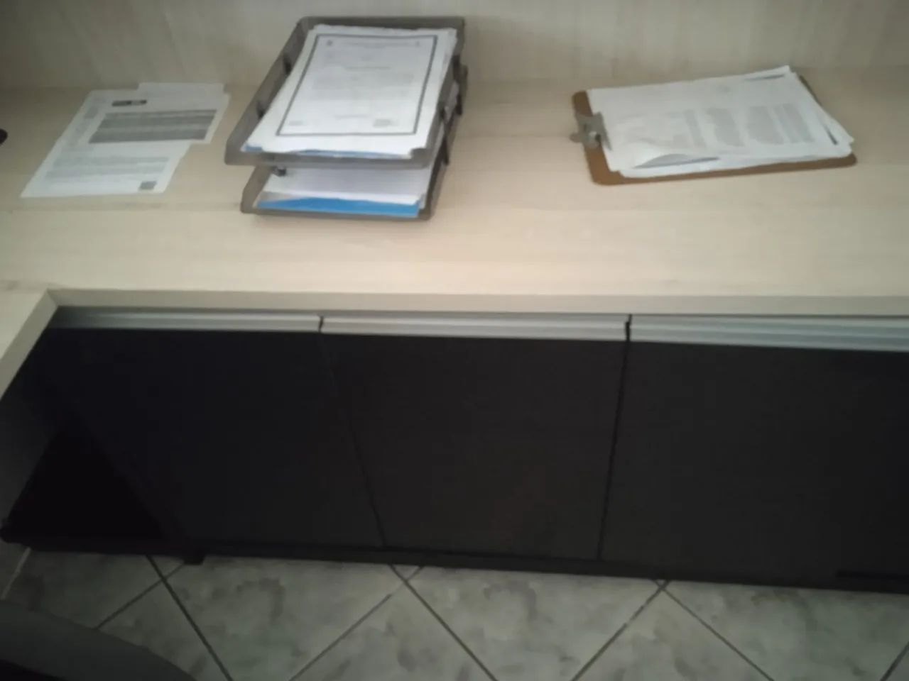 Balcão para Atendimento (Recepção) - Foto 5