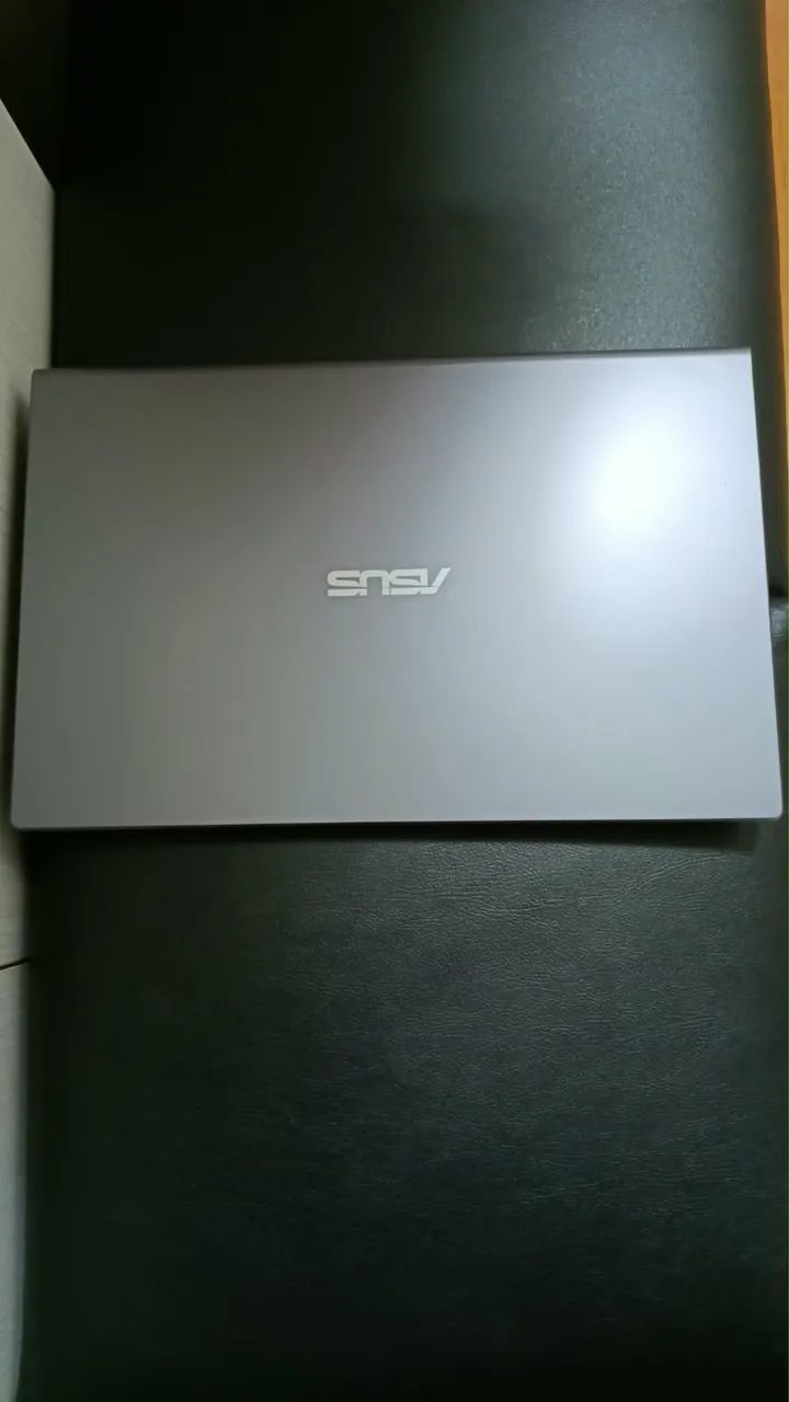 Notebook ASUS intel core i5