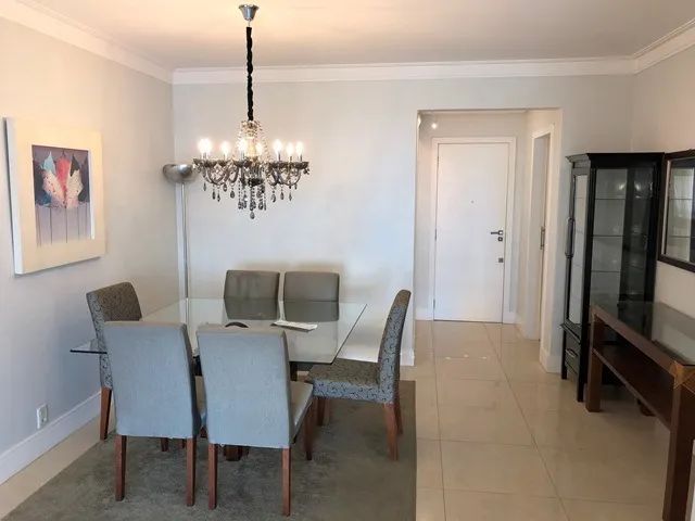 Apartamento 4 dormitórios - 2 Vagas - Foto 2