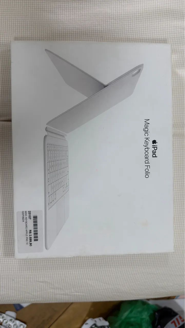 Teclado para iPad  - Foto 3