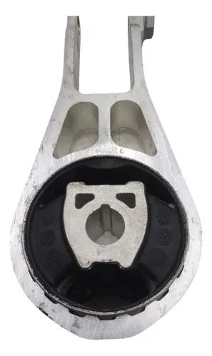Coxim Cambio Inferior Commander 1.3 T270 Turbo Flex 2022-25 - Foto 4