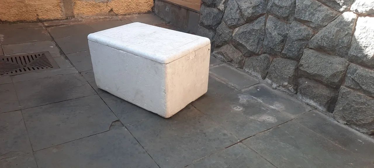 Caixas de isopor - Foto 2