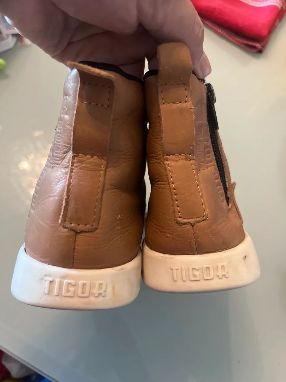 Bota - Foto 2
