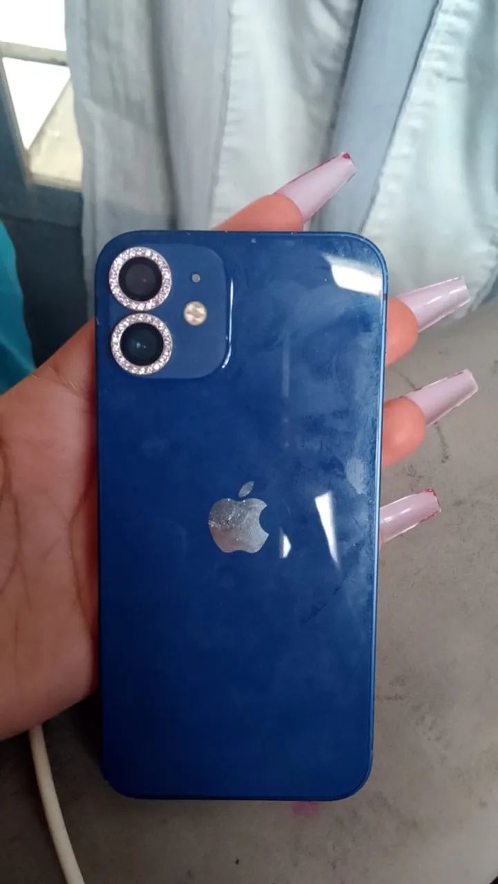 iPhone 12 mini