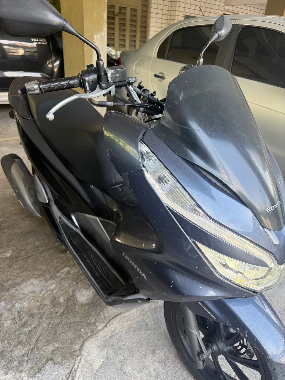 PCX 150 - particular  - Foto 3