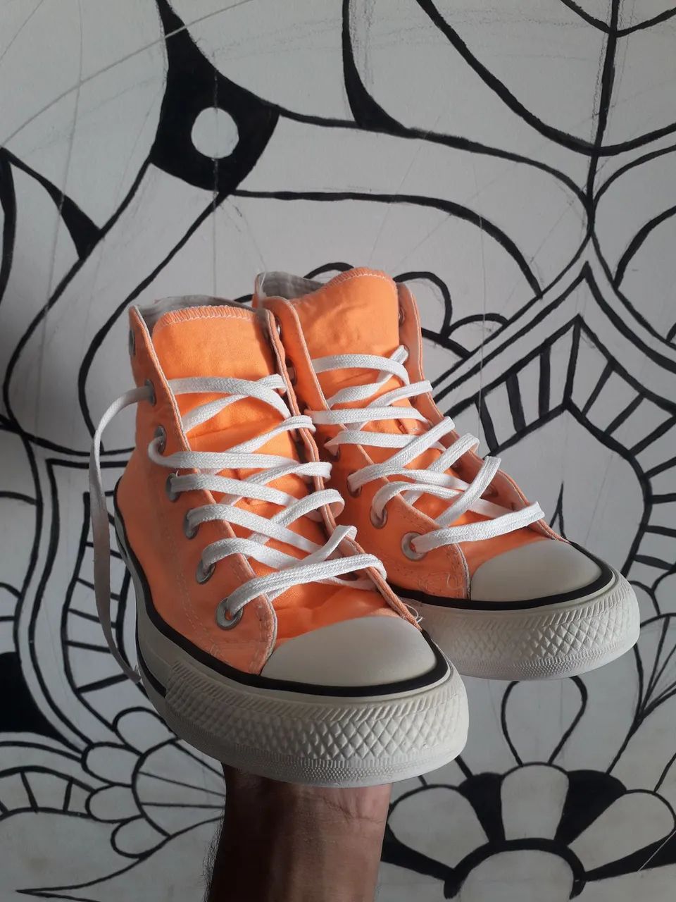 tênis all star original  - Foto 2