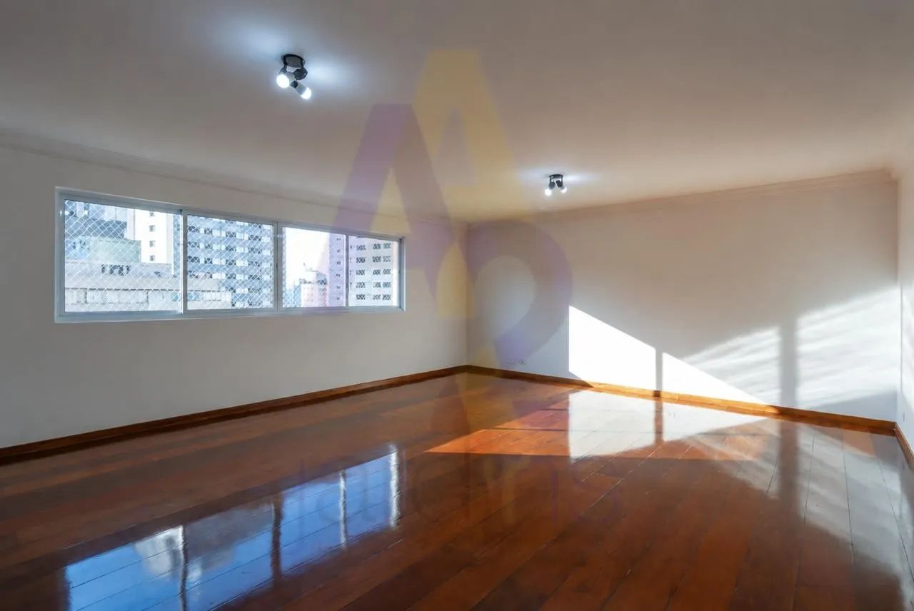 Apartamento para Alugar no Itaim Bibi: 240m² com 3 dormitórios/quartos disponíveis - Foto 4