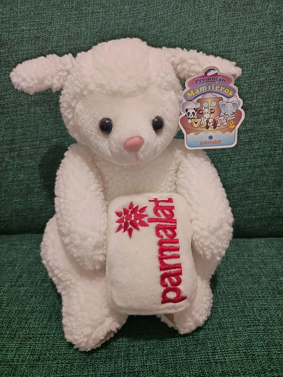 Urso Parmalat 