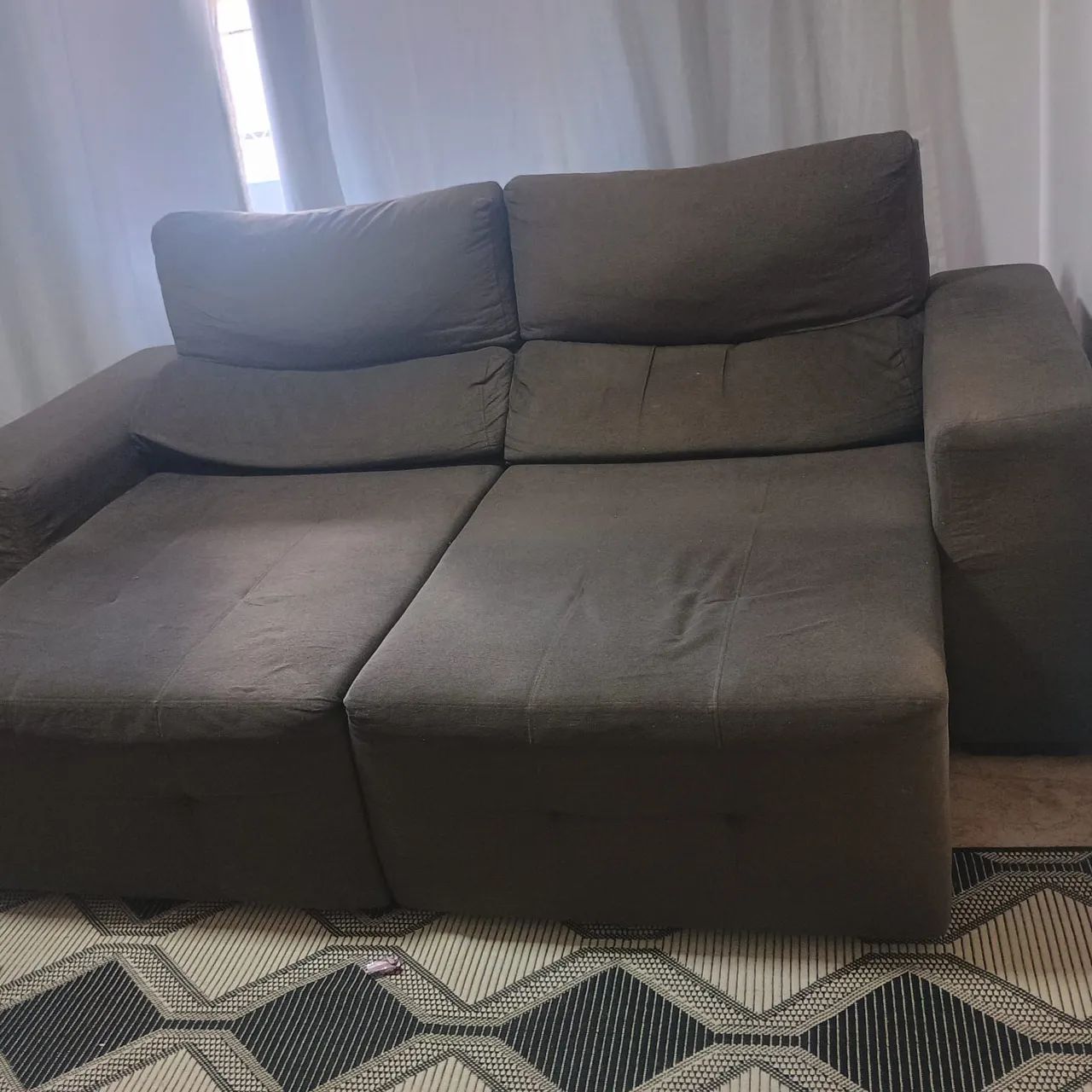 Retractable Sofa65184958422403125