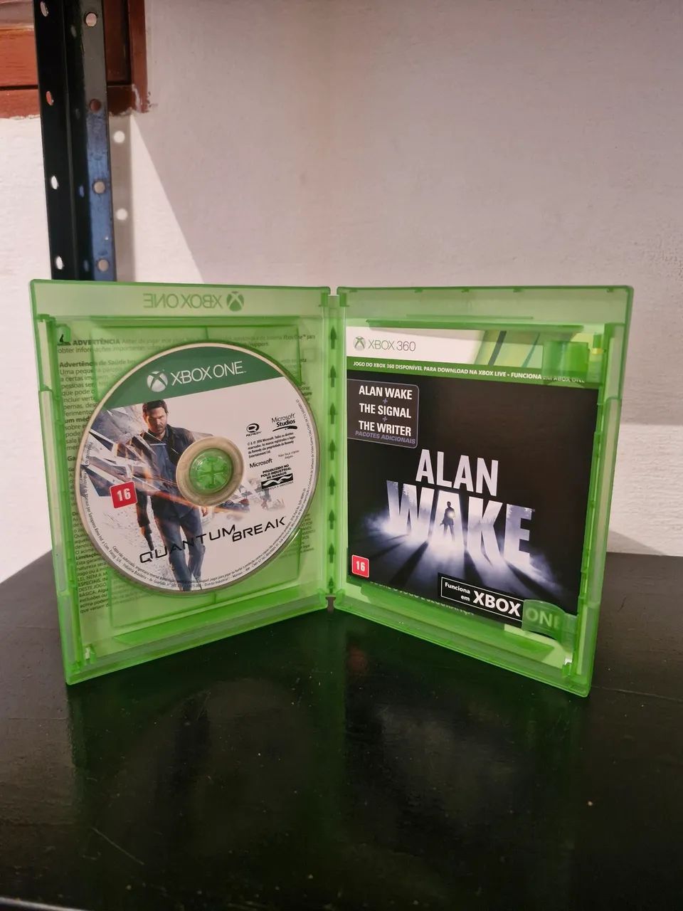 Quantum break  - Foto 2