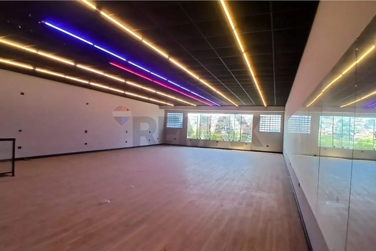 Salão Comercial no Jardim Planalto: Alugue Já! - Foto 2