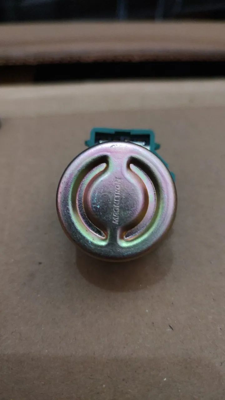 Tele de partida magnetron - Foto 4