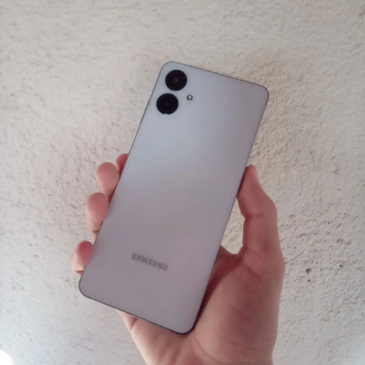 Samsung AO6 5G  - Foto 2
