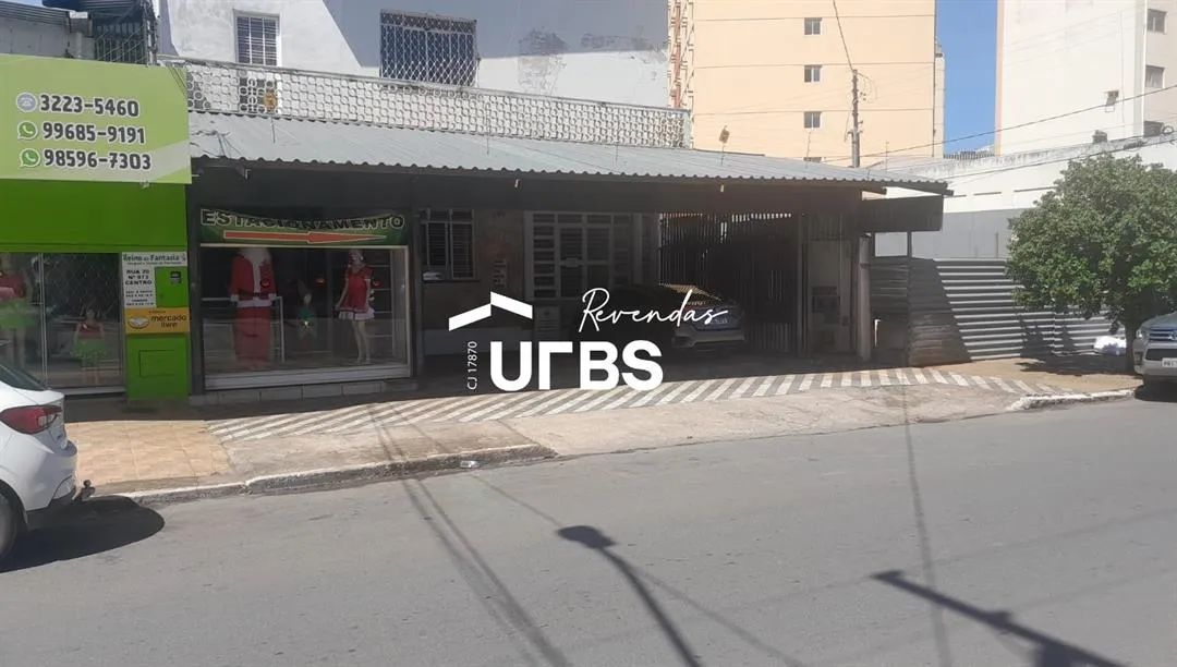 COMERCIAL - Loja / Salão / Ponto Comercial 5 quartos, sendo 2 suítes - Foto 4