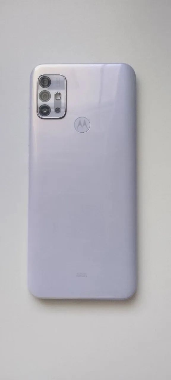 Celular Motorola G20  - Foto 2