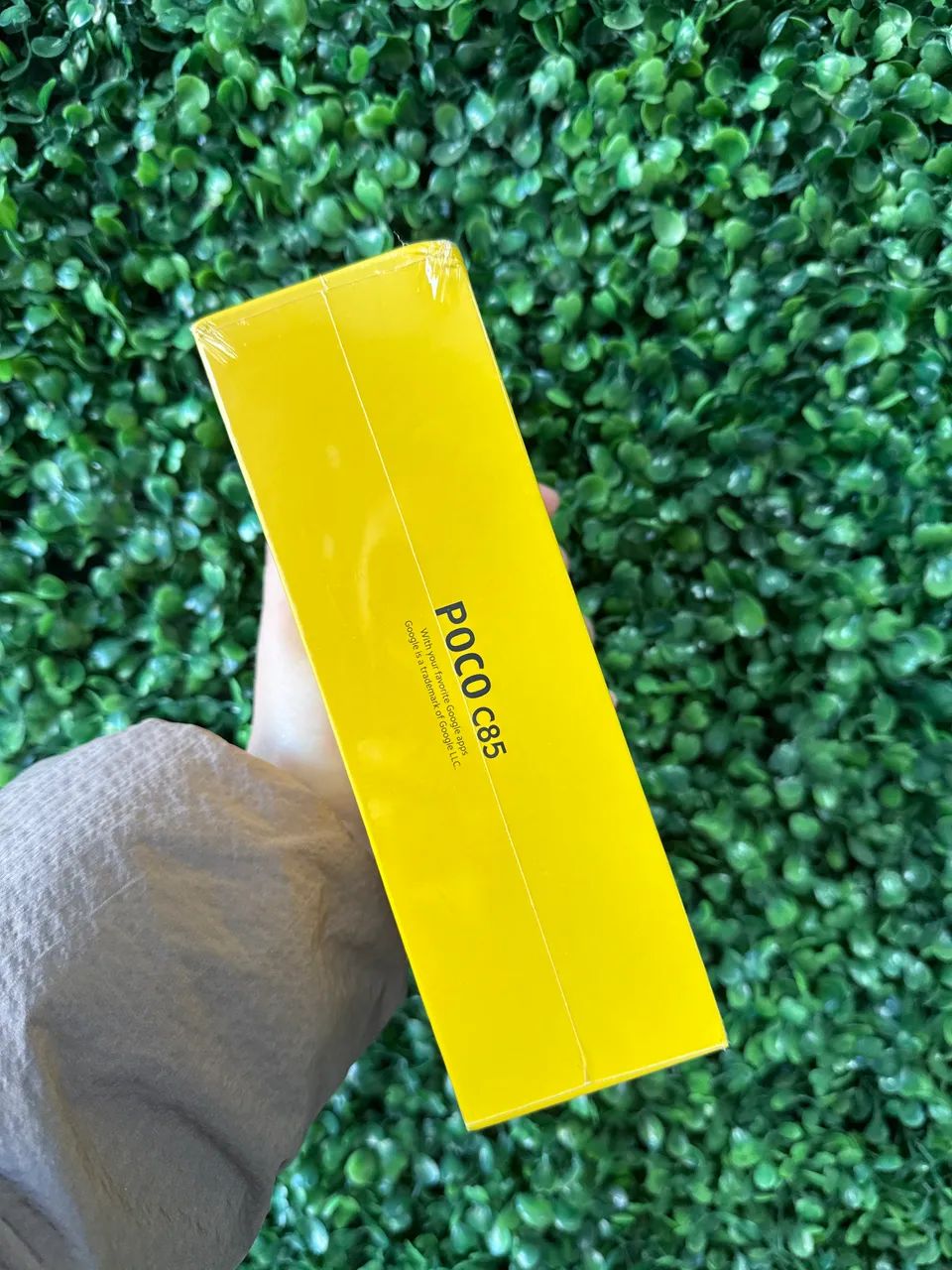 Poco C85 - 128gb - Foto 3