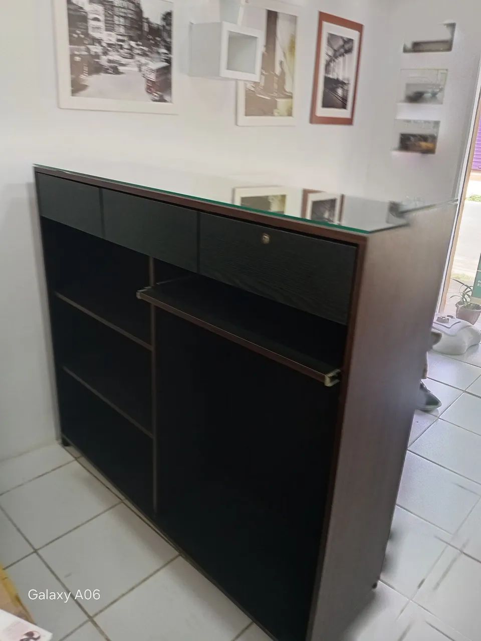Balcão com Gavetas  - Foto 5