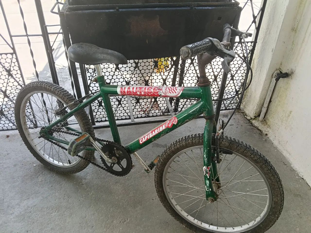 Bicicleta infantil  - Foto 3