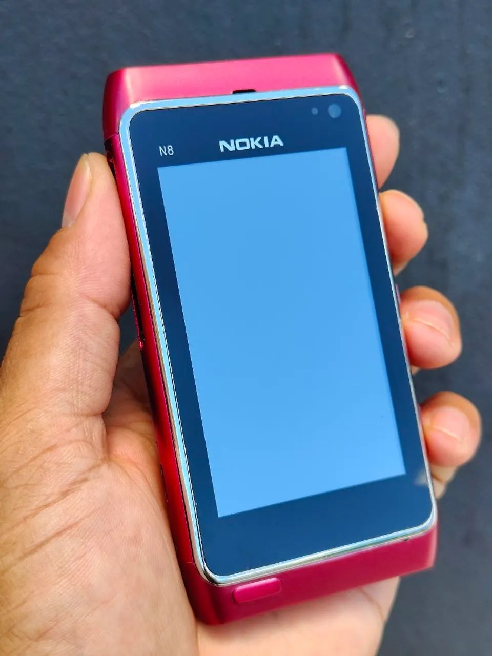 Nokia N8 xing ling - Foto 2