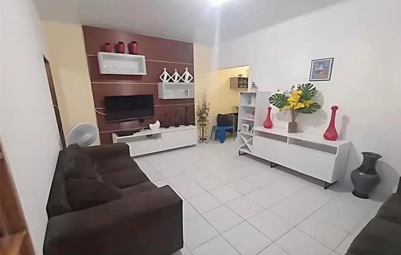 07-Casa no MAIOBÃO  - Foto 2