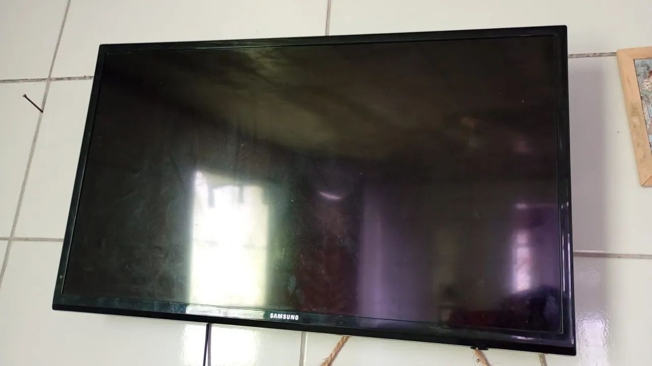Vendo Tv 32 polegadas 