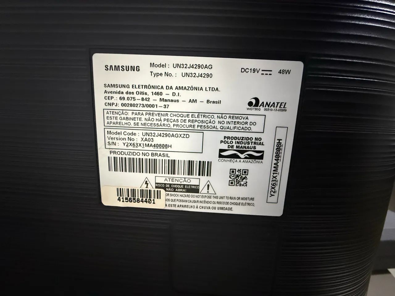 TV Smart Samsung 32? - Foto 4