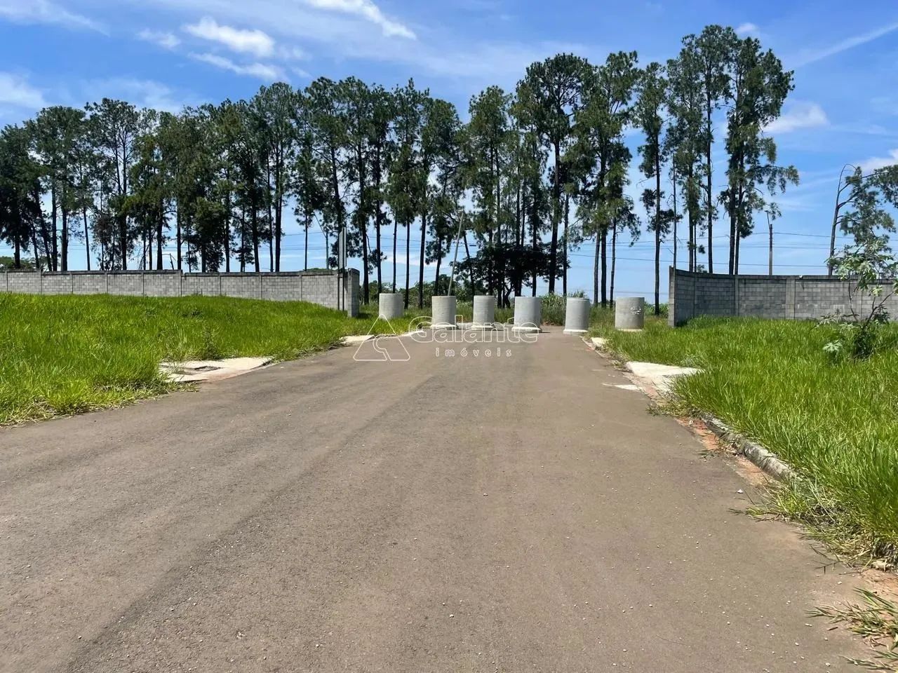 terreno - Tijuco das Telhas - Campinas